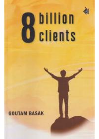 8 Billion Clients